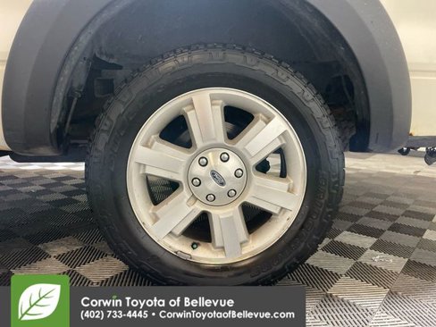 Used 2008 Ford F150 Lariat image 23