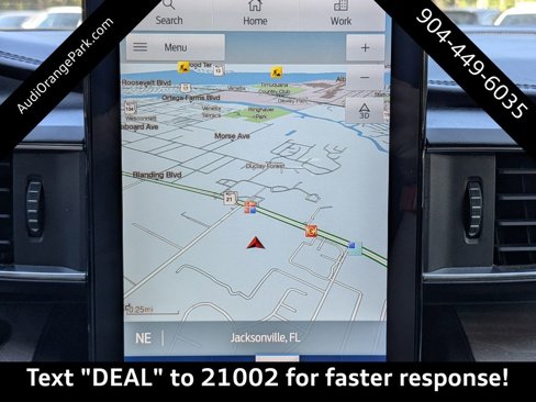 Used 2020 Ford Explorer Platinum w/ Premium Technology Package image 27