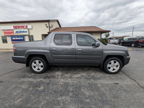 Used 2013 Honda Ridgeline RTL image 1