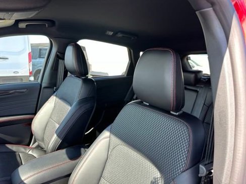 New 2024 Ford Escape ST-Line w/ Tech Pack #1 image 30