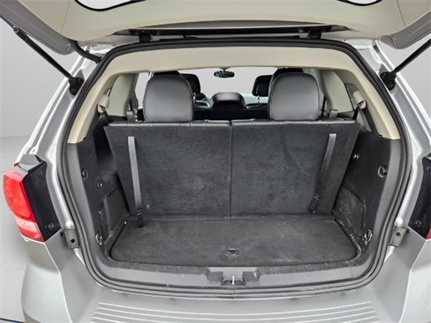 Used 2016 Dodge Journey R/T image 25