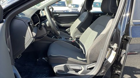 New 2025 Volkswagen Jetta Sport image 12