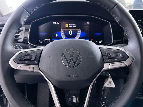 New 2025 Volkswagen Jetta S image 14