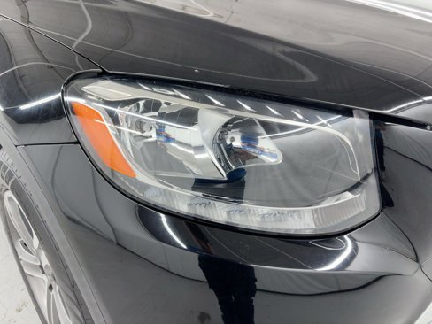 Used 2019 Mercedes-Benz GLC 300 image 11