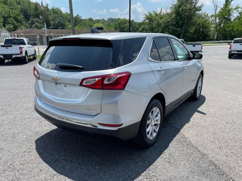 Used 2020 Chevrolet Equinox LT image 7