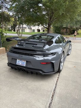 Used 2025 Porsche 911 GT3 image 11