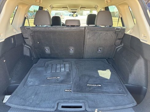 Certified 2023 Nissan Rogue S image 6