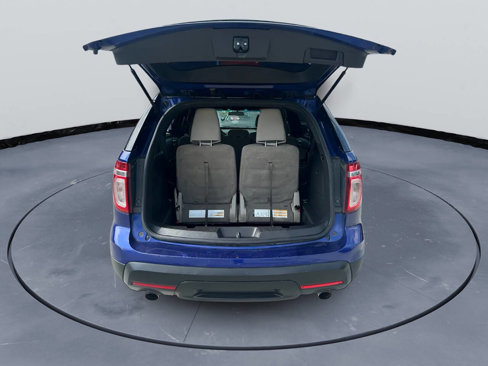 Used 2013 Ford Explorer FWD image 16