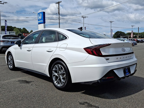 Used 2023 Hyundai Sonata SEL image 6