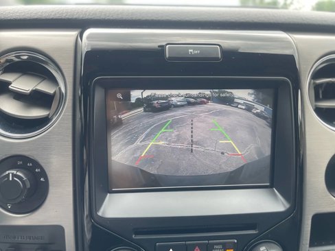 Used 2014 Ford F150 Limited image 23