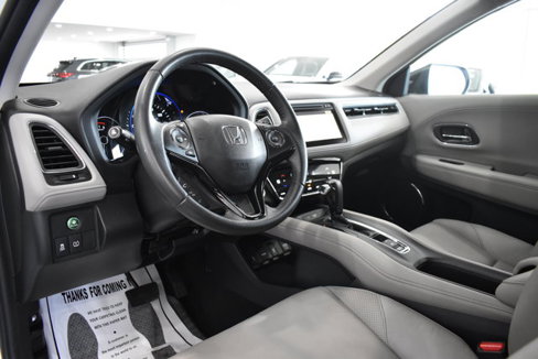 Used 2018 Honda HR-V EX-L image 14