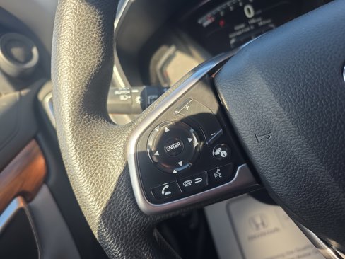 Used 2021 Honda CR-V EX image 28