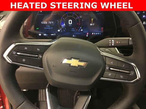 New 2026 Chevrolet Equinox LT w/ Convenience Package II image 28