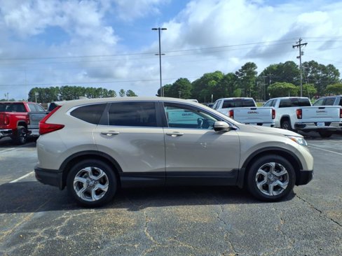 Used 2019 Honda CR-V EX-L image 3