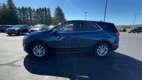 Certified 2021 Chevrolet Equinox LT image 5
