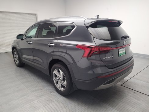 Used 2023 Hyundai Santa Fe SEL image 5