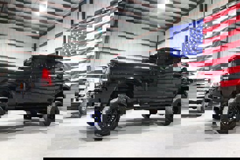 Used 2016 RAM 2500 Laramie w/ Sport Appearance Group image 12