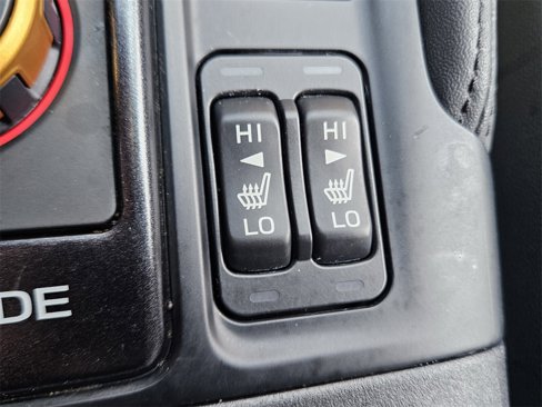 Used 2022 Subaru Forester Wilderness image 35