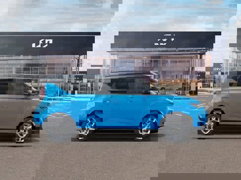 New 2025 Kia Soul S image 7