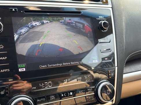 Used 2019 Subaru Outback 2.5i Limited image 33