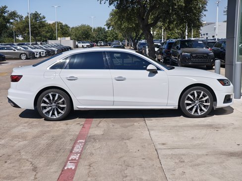 Used 2021 Audi A4 2.0T Premium w/ Convenience Package image 10