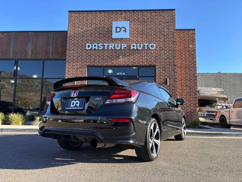 Used 2014 Honda Civic Si image 4
