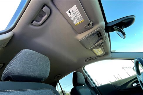 Used 2024 Chevrolet Equinox LT image 22