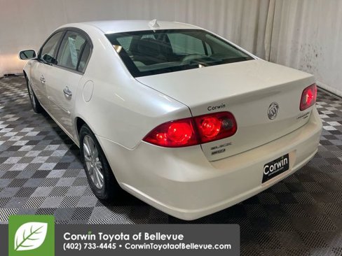 Used 2009 Buick Lucerne CXL image 6