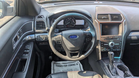 Used 2016 Ford Explorer Sport w/ Equipment Group 401A image 32
