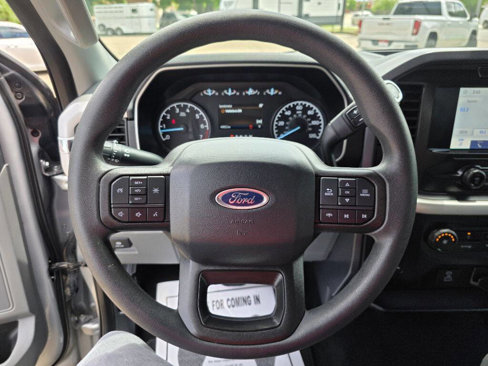 Used 2023 Ford F150 XLT image 24