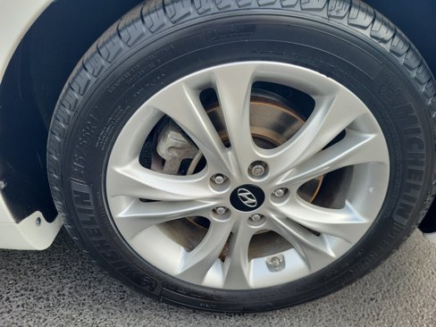 Used 2013 Hyundai Sonata Limited image 20