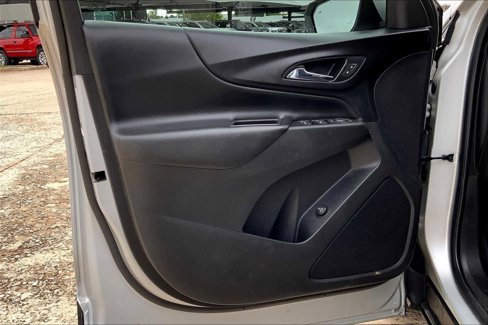 Used 2019 Chevrolet Equinox LT image 21