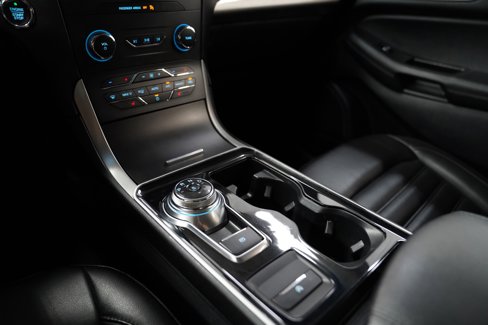 Used 2020 Ford Edge SEL image 26