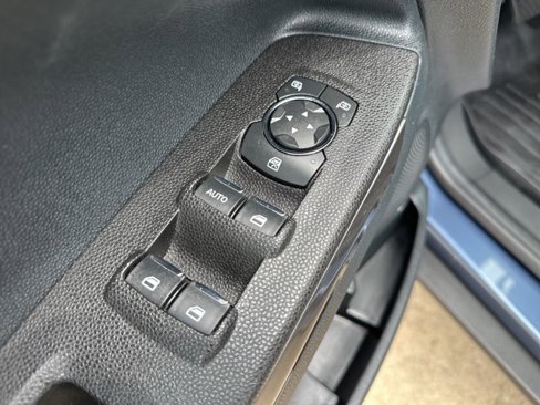 Used 2021 Ford EcoSport SES w/ Interior Protection Package image 9