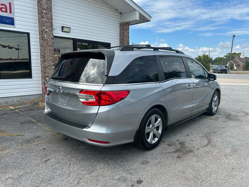 Used 2019 Honda Odyssey EX-L image 8