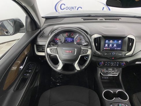 Used 2019 GMC Terrain SLE w/ Driver Convenience Package image 14
