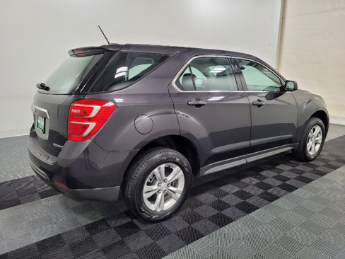 Used 2016 Chevrolet Equinox LS image 10