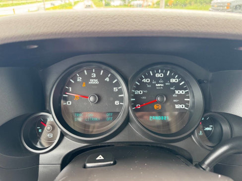 Used 2013 GMC Sierra 1500 W/T image 11