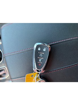 Used 2023 Chevrolet Traverse RS image 33