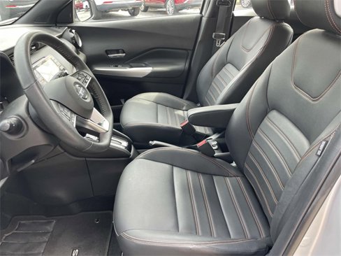 Used 2019 Nissan Kicks SR w/ SR Premium Package image 16