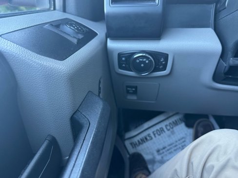 Used 2016 Ford F150 XL w/ XL Power Equipment Group image 29