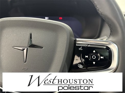 Certified 2022 Polestar Polestar 2 w/ Plus Package image 16