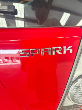 Used 2013 Chevrolet Spark LT image 10