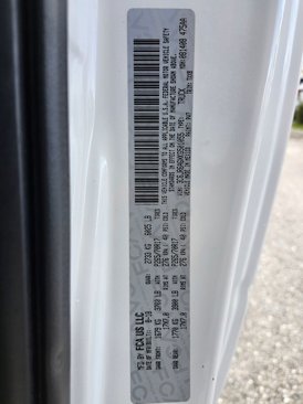 Used 2019 RAM 1500 Tradesman image 19
