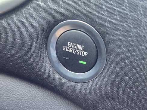 Certified 2025 Chevrolet Malibu LS image 16