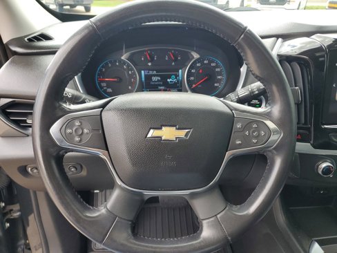 Used 2019 Chevrolet Traverse LT w/ LT Premium Package image 22