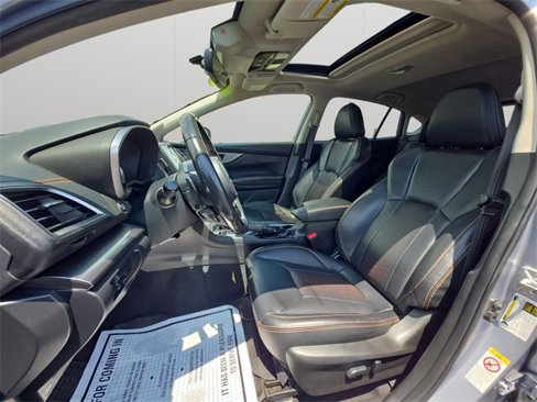 Used 2021 Subaru Crosstrek 2.5i Limited w/ Moonroof Package 2 image 9