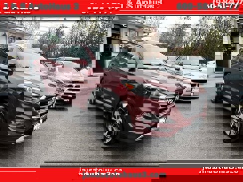 Used 2017 Hyundai Tucson Sport w/ Cargo Package image 1