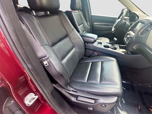 Used 2019 Dodge Durango GT image 28