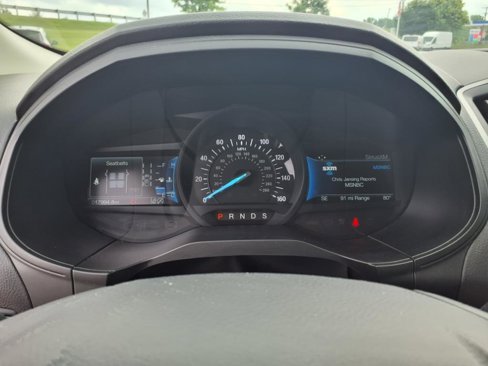 Used 2023 Ford Edge SEL w/ Convenience Package image 18